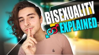 Bisexuality Explained [upl. by Anet]