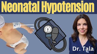 4 MYTHS about Newborn Blood Pressure And why theyre WRONG [upl. by Lerrej]