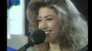 نوال الزغبي و وائل كفوري مين حبيبي أناNawal Al zoghbi amp Wael Kfoury  Min Habibi Ana [upl. by Parke]