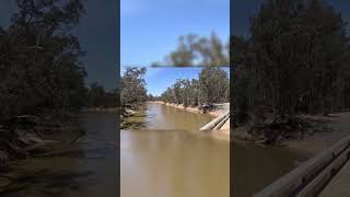 Crossing stewarts bridge [upl. by Aram293]