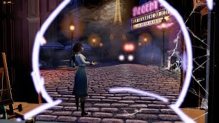 Bioshock Infinite SongBird 4K [upl. by Llibyc]