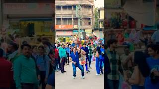 I am tarun best dance  Tarun Namdev tarunnamdev dance [upl. by Syman]