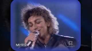 ✿⊱ Gianna Nannini  Voglio fare lamore ✿⊱ [upl. by Livy]