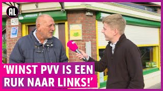 Nederland komt bij na megawinst PVV Eindelijk [upl. by Avon]