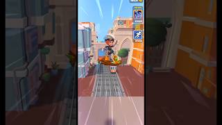 Audrey’s Istanbul Adventure Subway Surfers 2024 shortsfeed shorts [upl. by Dnarb344]