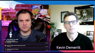 Austin Petersen and Lear Capitals Kevin DeMeritt talk the economy and precious metals [upl. by Jepum48]