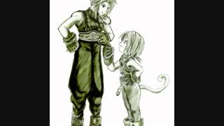 FFIX Youre Not Alone  FFVII Version [upl. by Nattirb]