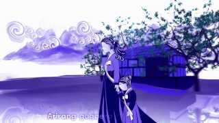 Engsub  Vietsub Arirang 아리랑  Animation [upl. by Trefor]