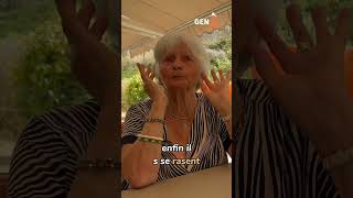 L’avis d’Armelle 83 ans sur les jeunes 👵🏼 vieux partage interview rire jeunesse [upl. by Adnawed120]