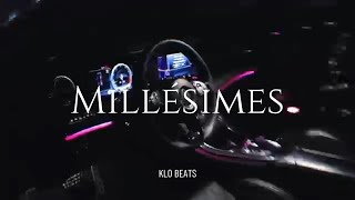 Timal x Ninho Type beat Banger Kickage quotMillésimesquot By KLO Beats [upl. by Dick]