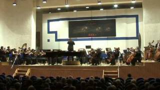 M Karlowicz  Serenade Op 2 IV Finale Allegretto Non Troppo [upl. by Yedarb188]