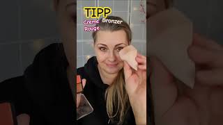 TIPP auch für Anfänger Makeup [upl. by Seward187]