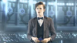 Ask The Doctor — Episode William Hartnell — SEASON PREMIERE [upl. by Adlihtam]