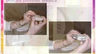 Asthma inhaler and spacer usePart 2 [upl. by Anileve]