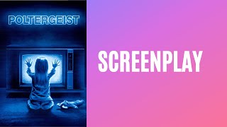 Poltergeist Script [upl. by Nauqe93]