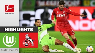 FIFA 21  Wolfsburg vs Koln [upl. by Nathalia]