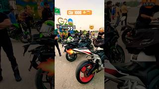 Everyones favourite bikekawasakimotorcycles automobileyoutubeshorts kawasakimotors Z1000 [upl. by Freeborn250]