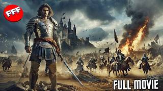 It will take a KINGDOM OF SWORDS to reclaim the KINGS HONOR  Full MEDIEVAL KNIGHTS Movie HD [upl. by Gerrit]