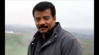 Neil deGrasse Tyson  Why I am Agnostic [upl. by Drucie108]