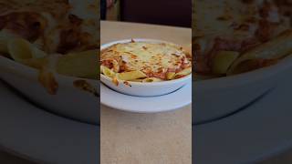 FazolisItalian Pasta Review  What is the Difference Between a Ziti and Mostaccioli [upl. by Petrine804]