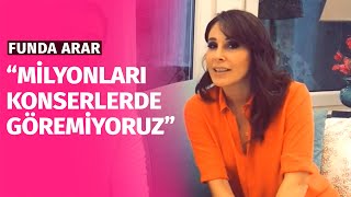 Funda Arar  “YouTube Tıklanmaları Boş İş”  Hürriyet Kelebek [upl. by Halona]