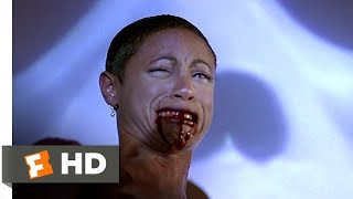 Scream 2 112 Movie CLIP  Killer Opening 1997 HD [upl. by Adiraf]