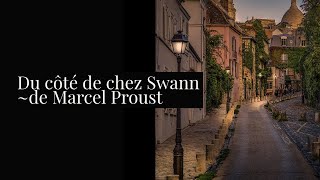 Du côté de chez Swann de Marcel Proust résumé [upl. by Bicknell678]