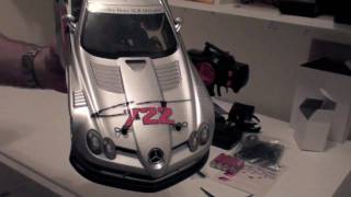 Carisma GT14 Unboxing [upl. by Spalding]