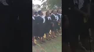 Mwari tumai Mweya Zimre ManhovoWT [upl. by Ruhtracm31]