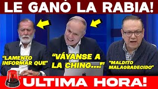 🚨JUEVES RABIOSO ESTO ACABA DE PASAR CON CIRO ¡SE QUEDÓ SOLO SE VAN EN MASA ADIÓS AL RATING BOOM [upl. by Rolland]