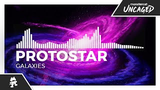 Protostar  Galaxies Monstercat Release [upl. by Giorgio508]