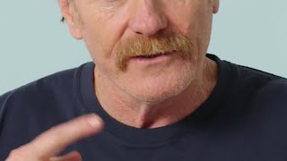 You Wont Believe Bryan Cranstons Walter White Inspiration [upl. by Neeroc]