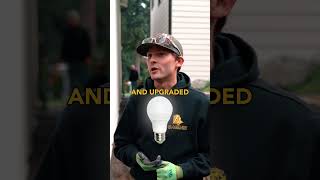 Signs That Its Time to Replace Your Lights blacklion electrical [upl. by Boles]