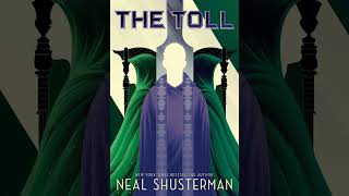 The Toll by Neal Shusterman  Chapter 39 [upl. by Jenne]