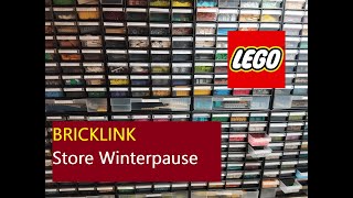 BrickCare LEGO BrickLink Store bald in der KURZEN 🎅🤶 Pause ✨ Ich wünsche euch eine schöne Zeit 🐱‍🏍 [upl. by Onairotciv]