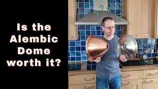 Is the Alembic Dome worth the money [upl. by Enidaj331]