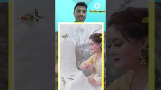 Tera hot mein chahali parjai youtubeshorts lovesong youtube shorts trending officalvideo [upl. by Itnahs]