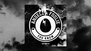 ANGELZ amp FOOLiE  You Know BIRDFEED EXCLUSIVE [upl. by Odnumde]