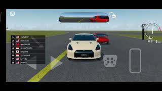 HOW TO TUNE NISSAN GTR R35 07 FOR DRAG  ASSOLUTO RACING GAMEPLAY [upl. by Tail]