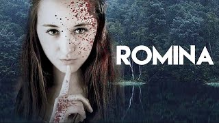 Film Thriller complet en français  Romina [upl. by Erimahs]