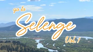 Анхны влог  📍Go to Selenge province [upl. by Danni]