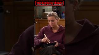 The Big Bang Theory  So there is a number thebigbangtheoryedit leonardhofstadter [upl. by Concordia]