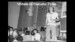 Vinhetas do Cascalho [upl. by Trefor]