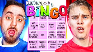 ⚽ KARIEROWE BINGO z SkyDoom 20 ZADAŃ w EA FC 24 ⚽ [upl. by Aydin]