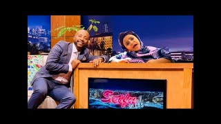 Seifu ON EBS  ትንሿ እማማ ዝናሽ ‎  Seifu On Ebs  Ethiopian  emama zinash TINISHUWAEMAMAZINASHWERJIWU [upl. by Marba910]