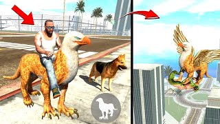 মোবাইলে GTA 5 পর্ব ৭১৩ । HIGH GRAPHICS এর গেম । INDIAN BIKE GAME PART 713 । POTI GAMER BD [upl. by Assyla488]