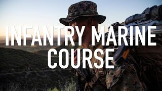 Infantry Marine Course [upl. by Tapes495]