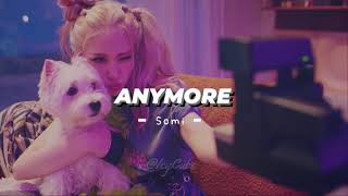 Jeon Somi  Anymore Audio Edit [upl. by Anivram247]