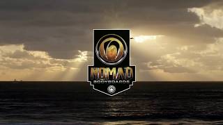 Nomad Bodyboards  Team  Bodyboarding [upl. by Siddra]