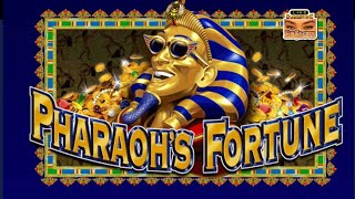 NEW GAME on OLGca  PHARAOHs FORTUNE [upl. by Arras]